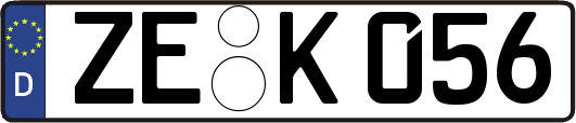 ZE-K056