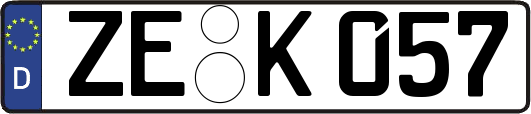 ZE-K057
