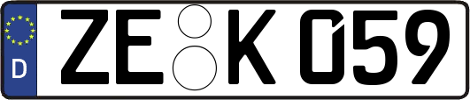 ZE-K059