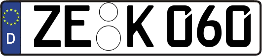 ZE-K060