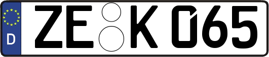 ZE-K065