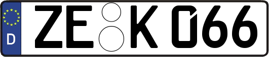ZE-K066