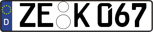 ZE-K067