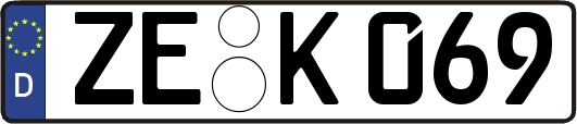 ZE-K069