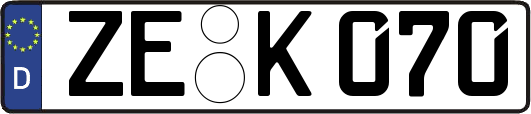 ZE-K070