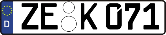 ZE-K071