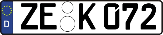 ZE-K072