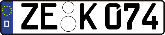 ZE-K074