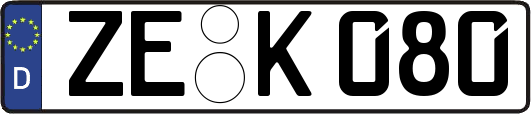 ZE-K080