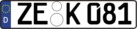 ZE-K081