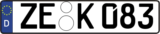 ZE-K083