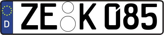 ZE-K085