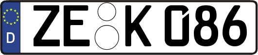 ZE-K086