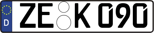 ZE-K090