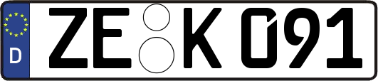 ZE-K091