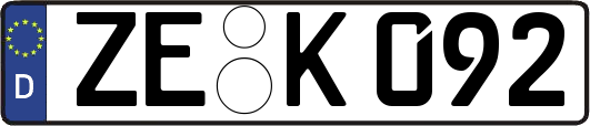 ZE-K092