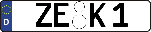 ZE-K1