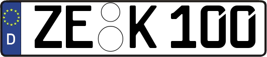 ZE-K100