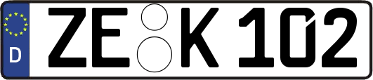 ZE-K102