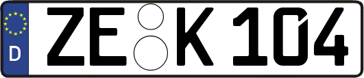 ZE-K104