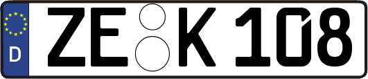 ZE-K108