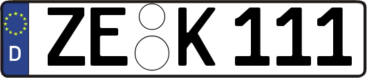 ZE-K111