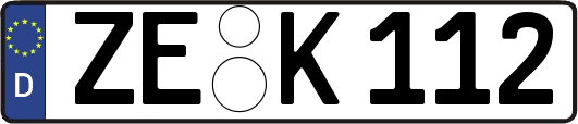 ZE-K112