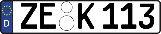 ZE-K113
