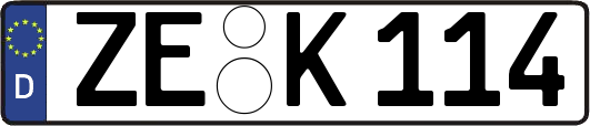 ZE-K114