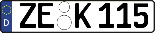 ZE-K115