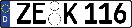 ZE-K116