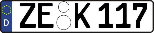 ZE-K117