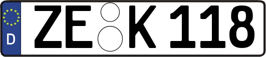 ZE-K118