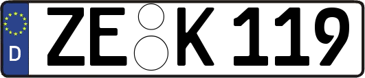ZE-K119