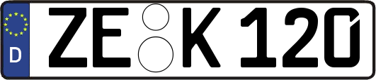 ZE-K120