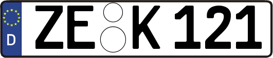 ZE-K121