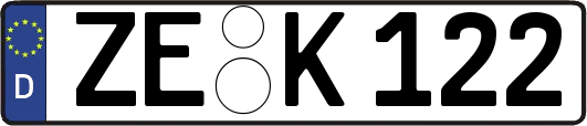 ZE-K122