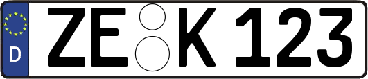ZE-K123