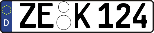 ZE-K124