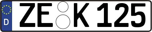 ZE-K125