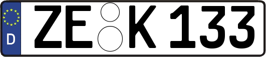 ZE-K133