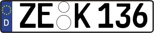 ZE-K136