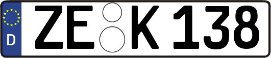 ZE-K138