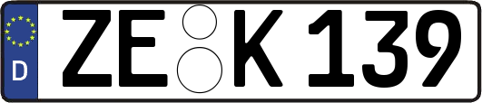 ZE-K139