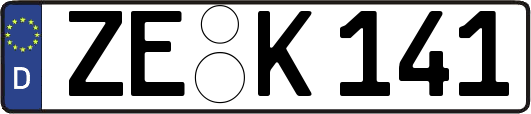 ZE-K141
