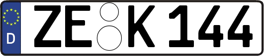 ZE-K144