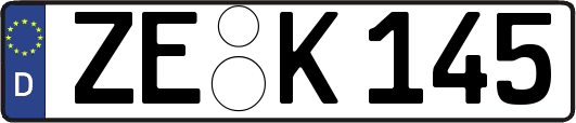 ZE-K145