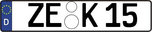 ZE-K15