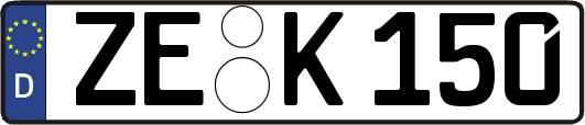 ZE-K150