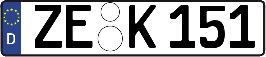 ZE-K151